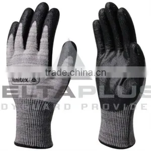 Para-aramid, Blended Knitting Yarns thumbnail-1