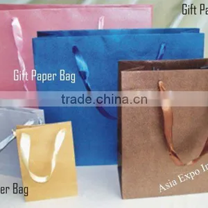 Gift Paper Bags for New Year 2017 thumbnail-1