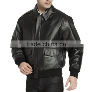 Customized Colors Guangzhou Fashion Jackets for Young Men thumbnail-5