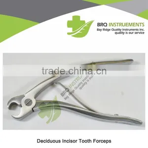 Deciduous Incisor Tooth Forceps thumbnail-1