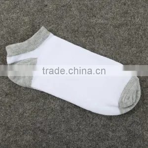 Zm40603b Low Price Fashion Soft Men Socks thumbnail-4