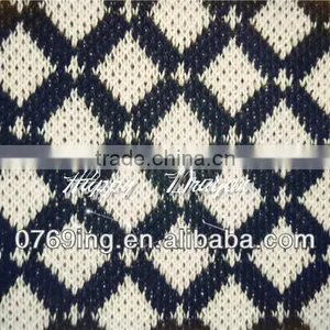 Knitted Fabric Knitted Cloth Pure Cotton Wool Acrylic thumbnail-1