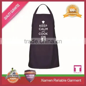 2016 New High Quality Cheap School Apron New Design Without Sleeve thumbnail-1