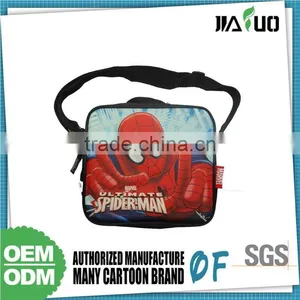 Premium Quality Custom-Made Cheaper Price Insulated Cooler Lunch Bag thumbnail-1