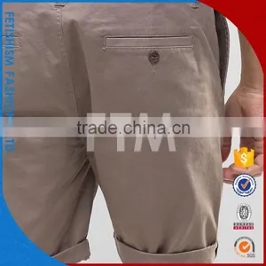 China Supplier OEM Service Name Brand Clothing Mens Shorts thumbnail-4