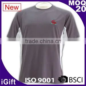 2016 Athletic Jogging Cheap Custom New Design Men Track Suit thumbnail-5