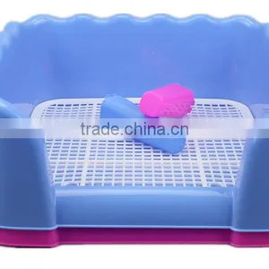Redhill Plastic Cat Toilet/indoor Dog Toilet Wholesale thumbnail-2