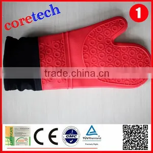 Multi-function Waterproof Breathable Long Silicone Glove Factory thumbnail-2