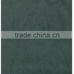 Cotton Stretch Velvet Fabric for Apparel thumbnail-1
