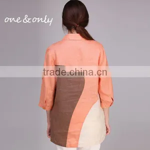 2013 Fashion Women Ladies Plus Size Clothing thumbnail-5