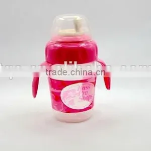BPA Free!6OZ Baby Feeding Bottle/kids Sipper Water/drink Cup thumbnail-1