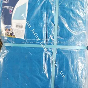 Waterproof Tarpaulin thumbnail-2