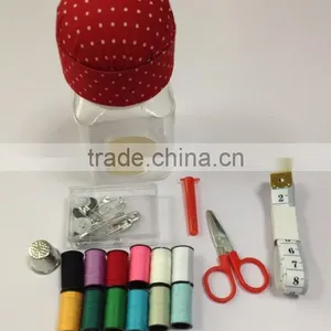 Compact Jar Sewing Kit thumbnail-1