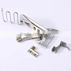 Sewing Machines Parts Raw-edge Binder Set thumbnail-1