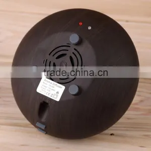 Ultrasonic Light Woodgrain Ion Humidifier Aroma Air Aromatherapy Diffuser GX-02KNewHot New Arrival thumbnail-4