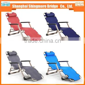 2017 China Hot Sales Good Quality Mental Folding Chairs thumbnail-6
