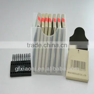 2014 *hot Sale* & *$ Cheap* Sewing Needle Manufacturer thumbnail-1