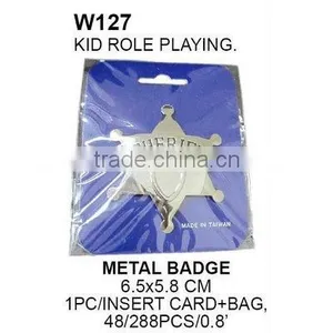 METAL BADGE thumbnail-4