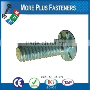 Made In Taiwan Self Clinching Bolt thumbnail-1