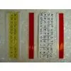 United States Pressure Sensitive Strip Tabbing thumbnail-1