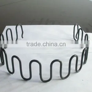 2014 Top Sale High Quality Sofa Zigzag Spring on Furniture thumbnail-1