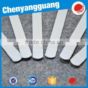 7MM Wholesale Bridal Dress Flat Steel Bone thumbnail-1