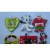 Sell Rubber PVC Flat Magnets thumbnail-1