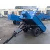 Agricultural Hand Tractor Trailer Made in China thumbnail-3