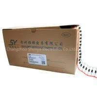 1n5400-1n5408, 3.0A, 50V-1000V-General Purpose Silicon Rectifier Diode thumbnail-2