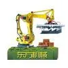 Automatic Clay Block Setting Machine thumbnail-1