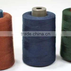Meta-Aramid Sewing Thread Made in China thumbnail-3