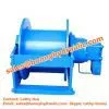 Compact Hydraulic Winch for Crane an Drilling Rig thumbnail-3