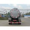 FOTON 4*2 8ton Sewage Suction Truck thumbnail-2