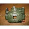 Mitsubishi Pajero Car Brake Calipers For Front Disc , MB699358 , MB699359 , Green thumbnail-1
