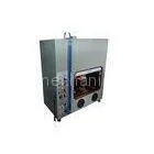 IEC60695 / UL94 Flammability Testing Equipment With 50W / 500W Double Power Switching thumbnail-1