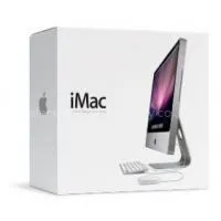 Apple IMac MB420LL/A 24 thumbnail-1