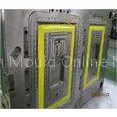 OEM Plastic Overmoulding Mould, Double Colour Mould, Two Shot Mould Making thumbnail-1