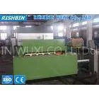 Galvanized Insulated Roof Wall PU Sandwich Panel Production Line for PU Foam Panel thumbnail-1