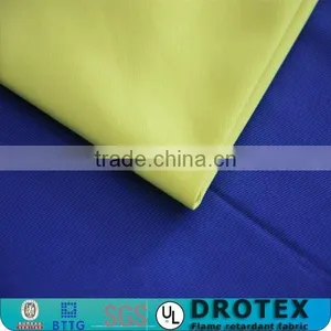 100 Cotton Flame Retardant Fabric for Workwear thumbnail-1