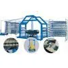 New Style 4-6-8-Shuttle Circular Loom thumbnail-3