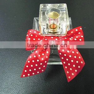 Top Grade Crazy Selling Elastic Tied Bottle String Bow thumbnail-4