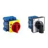 Rotary Cam Switch LW30 thumbnail-1