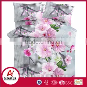 Wholesale Comforter Sets Bedding,transparent Plastic Bags for Quilts,microfiber Bedding Set thumbnail-6