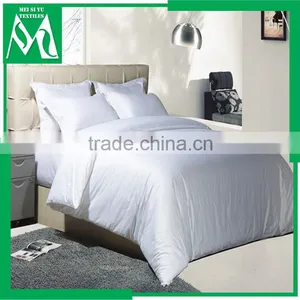 Bed Sheet Hospital Cheap White Bed Sheet Sets Hotel Beddings thumbnail-1