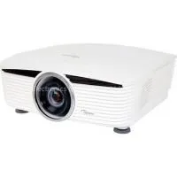 Optoma EH505 - 3D WUXGA 1080p DLP Projector - 5000 ANSI Lumens thumbnail-1
