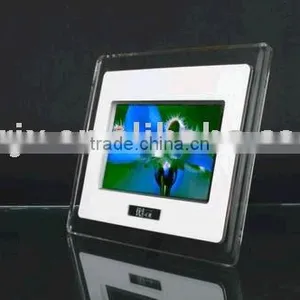 Digital Photo Frame thumbnail-1