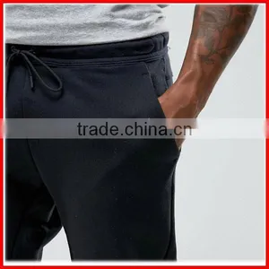 Mens Modern Latest Design Tracksuit Set In Black Wholesale Plain Jogging Suit High Quality Tracksuits thumbnail-4