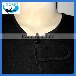 2015 Wholesale Sportswear Woman Wetsuit Manufacturer thumbnail-3