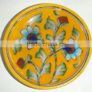 Traditional Dinnerware , Royal Vintage Dinnerware , Blue Pottery Dinnerware Exporter thumbnail-1