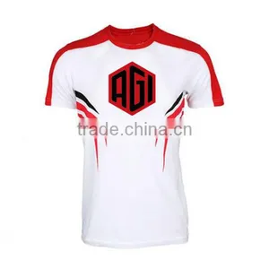 Rash Guard Shirt thumbnail-1